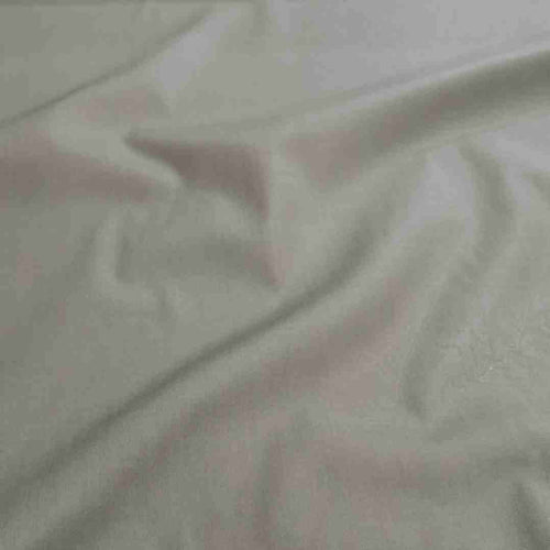 100% Cotton Voile, Olive - 1/4 metre