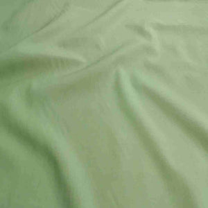 100% Cotton Voile,  Chartreuse - 1/4 metre
