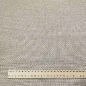 Cotton Linen Dobby, Wheat Flecks - 1/4 metre
