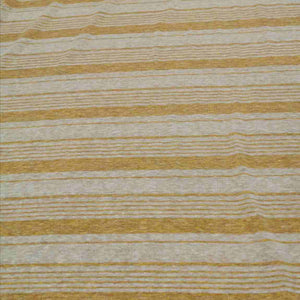 Linen Knit, Sorbet Stripe - 1/4 metre
