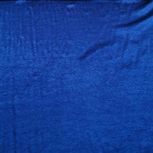 Load image into Gallery viewer, Vintage Satin, Navy - 1/4metre