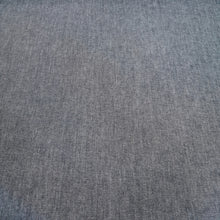 Load image into Gallery viewer, Denim 96% Cotton 4% PU Indigo Rope Dyed Stretch - 1/4 metre