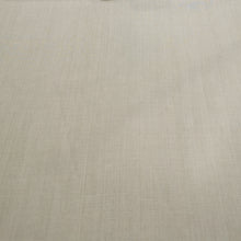 Load image into Gallery viewer, 100% Yarn Dyed Linen, Semolina - 1/4metre