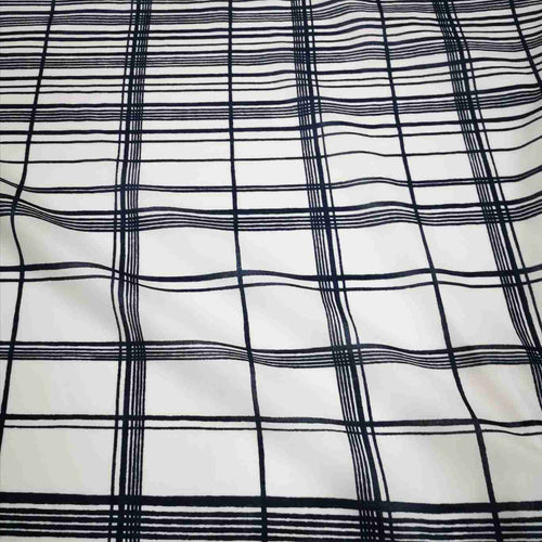 100% Cotton Voile, Margot - 1/4 metre