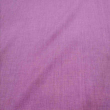 Load image into Gallery viewer, 100% Delave Linen, Rose - 1/4 metre