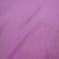 100% Delave Linen, Rose - 1/4 metre