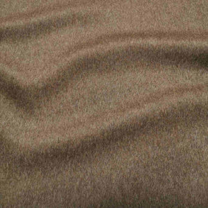 Bruzio 45% Wool 55% Recylced Fibres, Mocha  - 1/4 metre