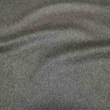 Load image into Gallery viewer, Bruzio 45% Wool 55% Recylced Fibres, Charcoal  - 1/4 metre