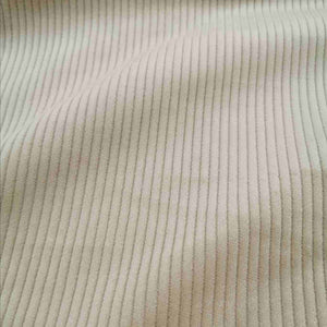 Cotton Cord, Macadamia - 1/4metre