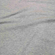 Load image into Gallery viewer, Cotton Jersey, Silver Marle - 1/4 metre