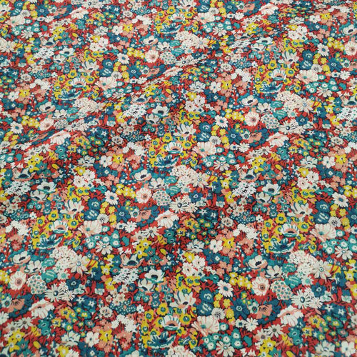 100% Cotton Tana Lawn, Thorpe Hill - 1/4 metre