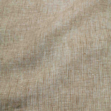 Load image into Gallery viewer, Shimeo Linen - Sienna - 1/4 metre
