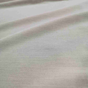 Olivia Rayon Linen Stripe, Natural - 1/4metre