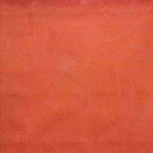 Load image into Gallery viewer, 100% Cotton Summer Seersucker Lawn, Mandarin - 1/4 metre