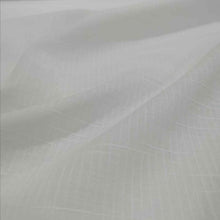 Load image into Gallery viewer, 100% Cotton, Hyams White on White- 1/4 metre