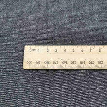 Load image into Gallery viewer, Stretch Denim 96% Cotton, Summer Stretch - 1/4 metre