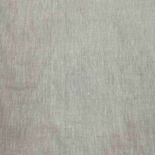 Load image into Gallery viewer, 100% Linen, Versailles Natural - 1/4 metre