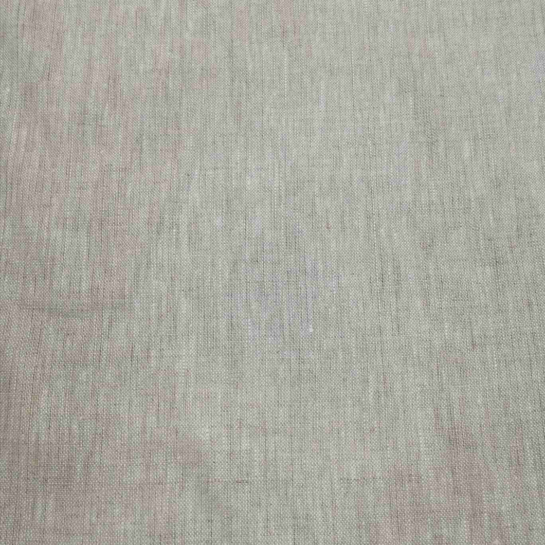 100% Linen, Versailles Natural - 1/4 metre