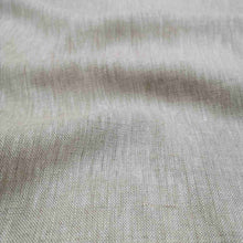Load image into Gallery viewer, 100% Linen, Versailles Natural - 1/4 metre