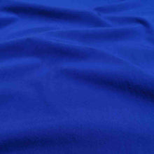Load image into Gallery viewer, 100% Compact Cotton, Cobalt - 1/4 metre