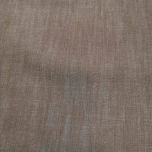 Load image into Gallery viewer, Japanese Denim Cotton, Truffle - 1/4 metre