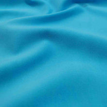 Load image into Gallery viewer, Cotton Velvet, Sky - 1/4 metre