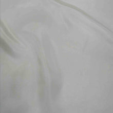 Load image into Gallery viewer, 100% Silk Habutae - Ivory - 1/4 metre