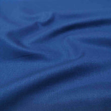 Load image into Gallery viewer, Linen Cotton Blend, Navy - 1/4 metre