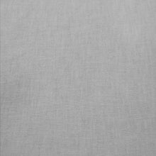 Load image into Gallery viewer, 100% Linen, Pumice Wash, Pumice - 1/4metre
