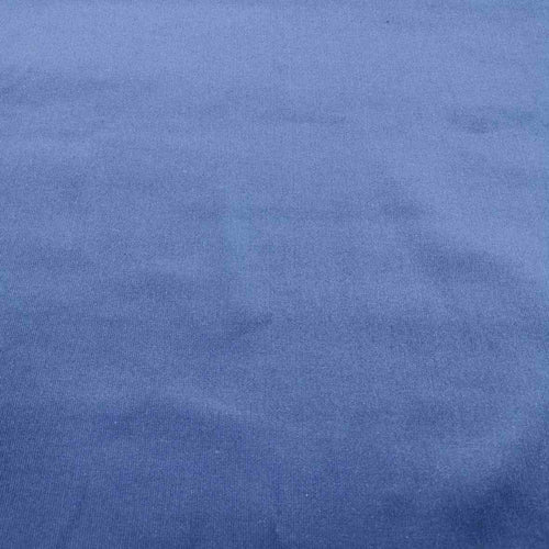 Pinwale Cotton Cord, Delphinium - 1/4metre