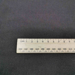Pinwale Cotton Cord, Mink - 1/4metre