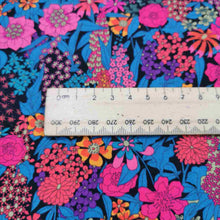 Load image into Gallery viewer, Liberty 100% Cotton Tana Lawn, Ciara - 1/4 metre