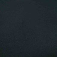 Slingsby Recycled Wool Viscose, Black - 1/4 metre