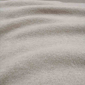 100% Boiled Australian Merino Wool in Chai - 1/4 metre