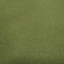 Load image into Gallery viewer, 100% Boiled Australian Merino Wool in Olive - 1/4 metre