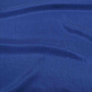 100% Tencel , Navy - 1/4 metre