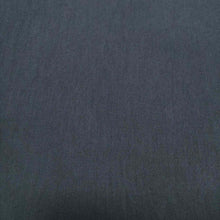 Load image into Gallery viewer, Bianca 63% Tencel 37% Viscose , Black - 1/4 metre