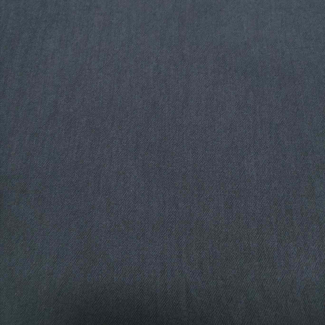 Bianca 63% Tencel 37% Viscose , Black - 1/4 metre