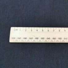 Load image into Gallery viewer, Bianca 63% Tencel 37% Viscose , Black - 1/4 metre