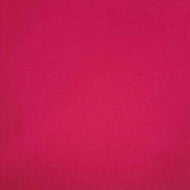100% Cotton Voile, Scarlet - 1/4 metre