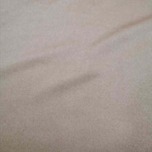 Load image into Gallery viewer, 100% Wool, Cashmere Look in Camel - 1/4 metre