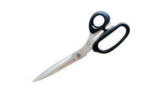 Load image into Gallery viewer, LDH Scissors, 8” Lightweight Fabric Scissors, premium scissors for sale at Minerva's Bower