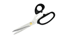 Load image into Gallery viewer, LDH Scissors, True Left Handed 8” Lightweight Scissors, premium scissors for sale at Minerva's Bower