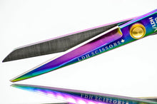 Load image into Gallery viewer, LDH Scissors, 9.5” Prism, premium scissors for sale at minerva's bower