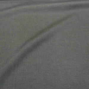 Flat lay of 100% Linen, Ebony, for sale at Minerva's Bower