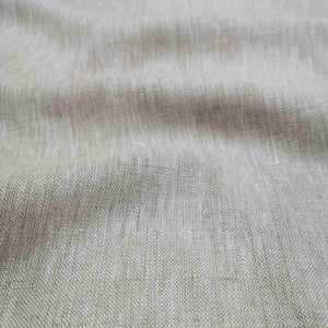 Flat lay of 100% Linen, Versailles Natural, for sale at Minerva's Bower