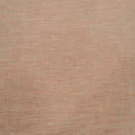 Flat lay of 100% Linen, Vincentia , Washed Red , for sale at Minerva's Bower