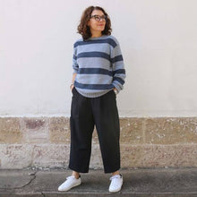 Load image into Gallery viewer, Tessuti Patterns Naia Pants paper pattern available at Minerva&#39;s Bower