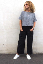 Load image into Gallery viewer, Tessuti Patterns Robbie Pants paper pants for sale at Minerva&#39;s Bower