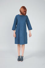 Load image into Gallery viewer, In The Folds Patterns - The Rushcutter Dress